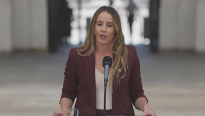 El regreso de Sedini: cuándo responderá a Contraloría y qué pasará con Priscilla Carrasco