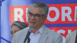 Mario Marcel se suma a debate por caja fiscal: 