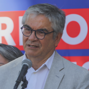 Mario Marcel se suma a debate por caja fiscal: 