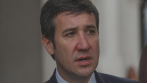 UDI revela gestiones de gobierno de Boric para buscar extradición de Galvarino Apablaza