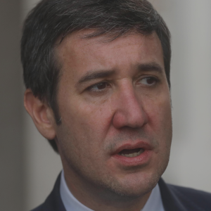 UDI revela gestiones de gobierno de Boric para buscar extradición de Galvarino Apablaza