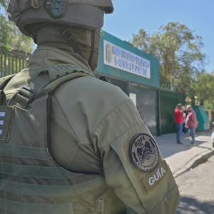 Ex ministro de Educación y Ley de Convivencia Escolar: 