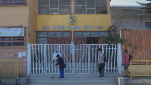 Mineduc y suspensión de clases por amenazas de ataques: 