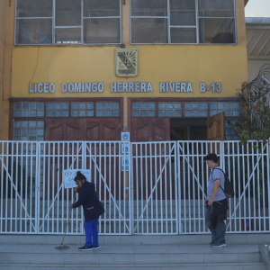Mineduc y suspensión de clases por amenazas de ataques: 