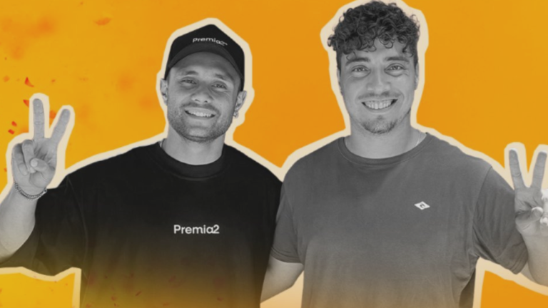 Desde tirar billetes hasta rifar autos: el boom de los sorteos online en medio de la polémica por caos en un mall