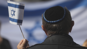 ¿Qué queda fuera cuando redefinimos el antisemitismo?