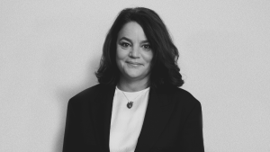 La apuesta más personal de Javiera Balmaceda Pascal