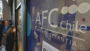 Tenga la gentileza de despedirme