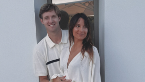 Amenazas e indiferencia de la ATP: esposa de Nicolás Jarry revela lado oscuro de apuestas deportivas