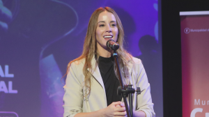 Mara Sedini y las críticas a su gestión tras un mes de Gobierno: 