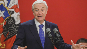 Kast pide esperar hasta 2027 por resultados en expulsiones a migrantes: 