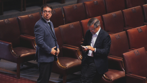 Codelco amplía querella en caso Muñeca Bielorrusa y apunta contra ex diputados Silber y Cornejo