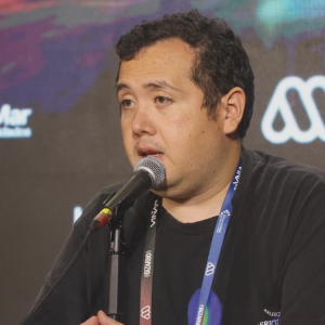 Apenas estuvo un mes: Daniel Merino deja la Dirección de Programación de La Moneda