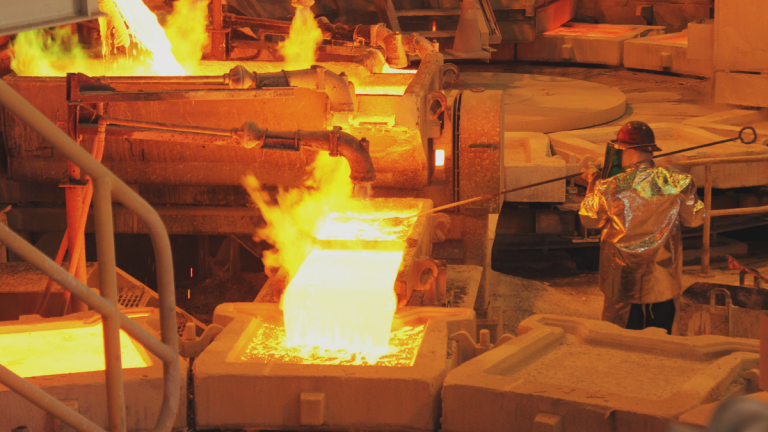 Codelco y suspensión de exportaciones de ácido sulfúrico desde China: aseguró abastecimiento para 2026