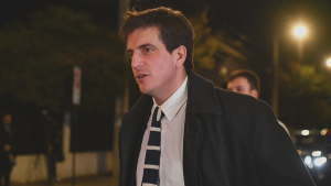 Diego Schalper adelanta ley miscelánea: 