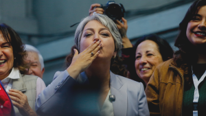 Usach desmiente supuesto sueldo de $13 millones a Jeannette Jara por ser docente