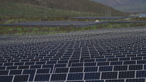 Electrificación y el sol como ventaja competitiva