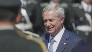 Republicanos y doble sueldo fiscal de jefa de gabinete de Kast y asesores de La Moneda: 