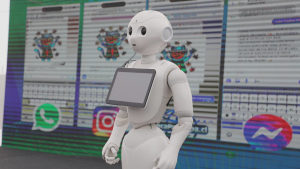 IA y automatización: la nueva brecha entre emprendedores