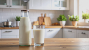 El 48% de las mujeres chilenas dejó de tomar leche por intolerancia a la lactosa