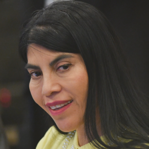 Ministra Lincolao y detención de estudiantes: 
