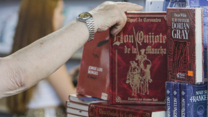 La paradoja de la lectura silenciosa