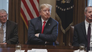 Trump extiende cese al fuego con Irán y mantiene bloqueo de sus puertos