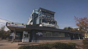 Contraloría apunta a Hospital Sótero del Río por millonario contrato con empresa de médico del propio recinto