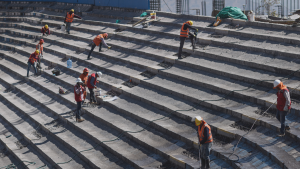 El mercado laboral de los 100 años: ¿estamos preparados?