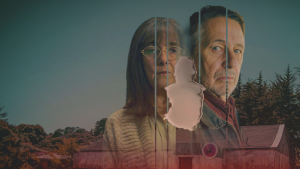 María Teresa Johns reitera dardos contra serie de Netflix: 