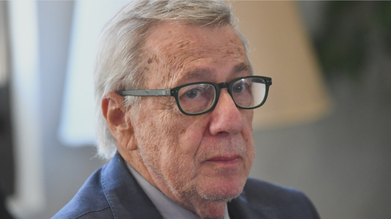 Van Klaveren destaca presentación de Bachelet en ONU: 