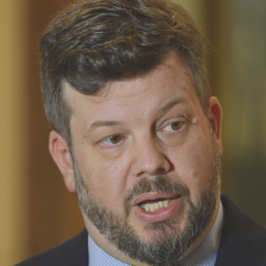 La advertencia de Johannes Kaiser a La Moneda: 