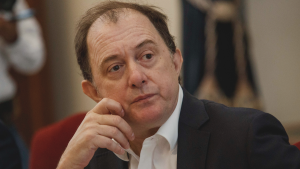 Las quejas de Chile Vamos contra Iván Poduje: 