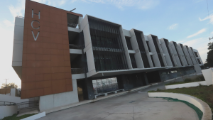 Rebelión en Hospital de San Antonio: renuncian 17 facultativos en apoyo a ex directora que contrató a Jeanette Vega