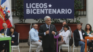 RN golpea la mesa y llama a respetar legado de Piñera ante anuncios de recortes presupuestarios