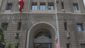 Subsecretaría de DDHH y Gendarmería como grandes afectados: Ministerio de Justicia aplica recorte de $46 mil millones