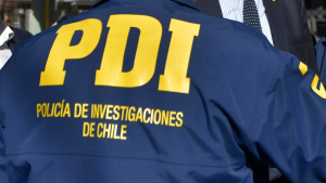 Nuevo caso de violencia escolar: alumno portaba arma y municiones en colegio de Rancagua