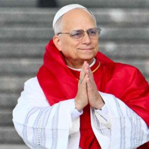 Papa León XIV volvió a criticar con dureza a Trump: Dios 