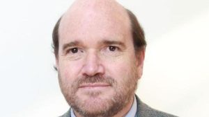 Quién es Patricio Dussaillant, el nuevo presidente del directorio de TVN