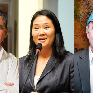 Todos contra todos: las claves de la mega elección con 35 candidatos en Perú