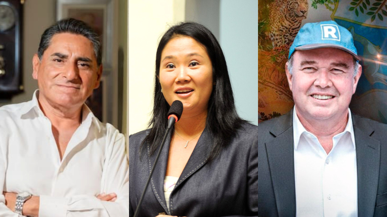 Todos contra todos: las claves de la mega elección con 35 candidatos en Perú