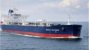 En qué usará Cuba el crudo que recibió de Rusia a la espera de la llegada de una segunda carga