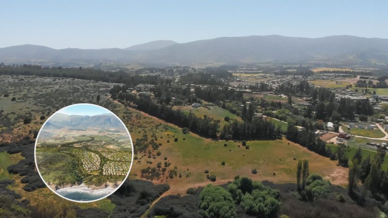 Tras aprobación de Maratué: la última carta de los defensores ambientales para frenar el proyecto inmobiliario