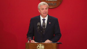 Pulso Ciudadano: apoyo al Gobierno de Kast continúa cayendo y desaprobación aumenta cuatro puntos