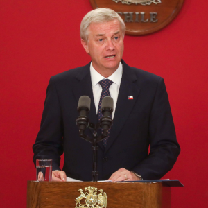 Pulso Ciudadano: apoyo al Gobierno de Kast continúa cayendo y desaprobación aumenta cuatro puntos