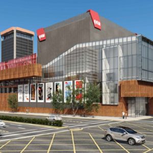 Consorcio Moller & Pérez-Cotapos y GAM: 