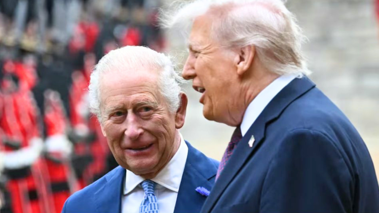 Los detalles de la visita del rey Carlos III a Estados Unidos: con quiénes se reunirá y con quiénes no