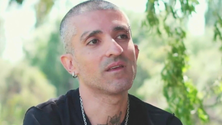 No reconoció autoatentado: qué dijo Rojas Vade en su nueva declaración ante la PDI