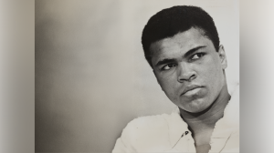 Muhammad Ali: el campeón que eligió perderlo todo