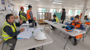 Michel Faure: “El SENCE debe modernizarse, no desaparecer”